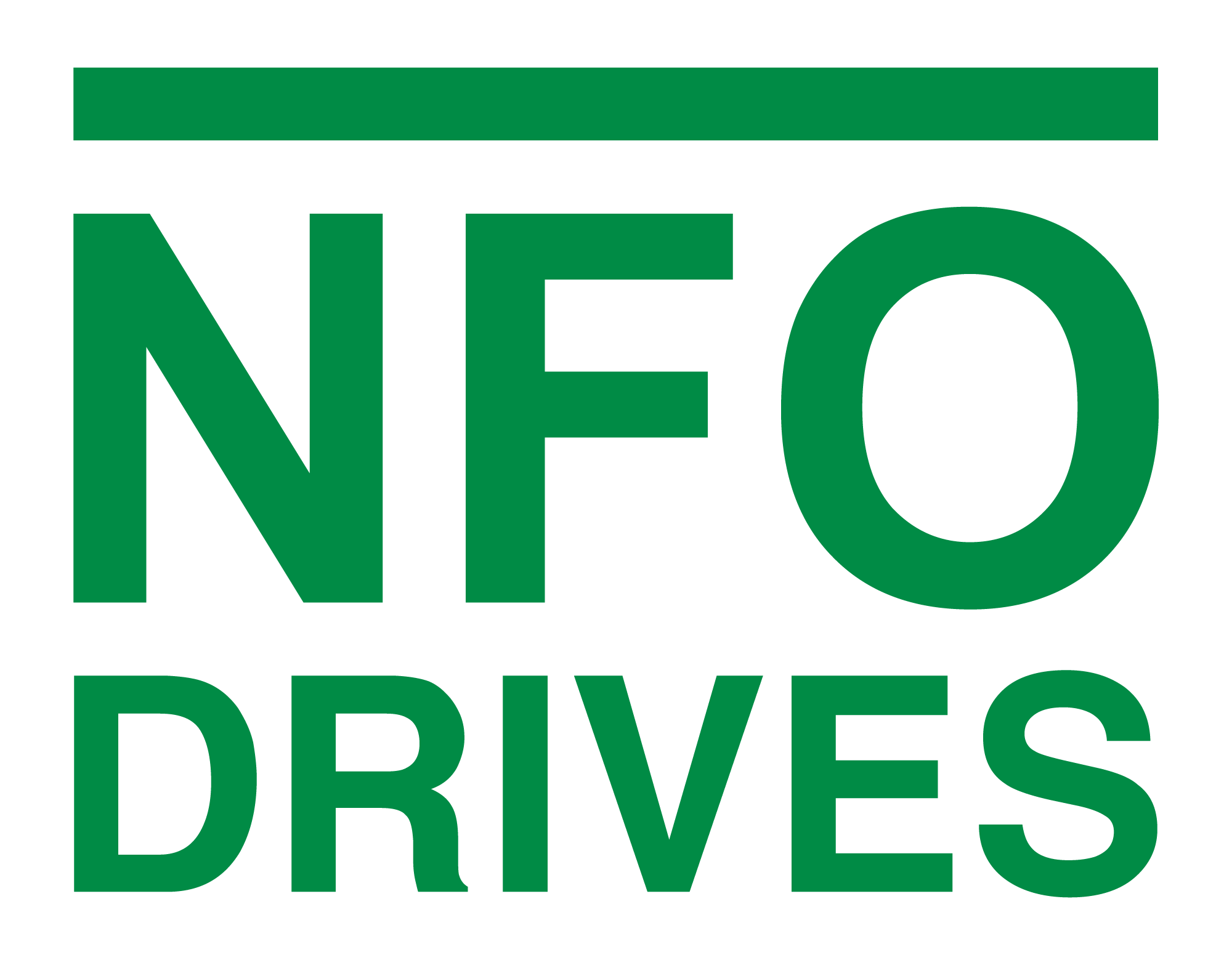 NFO Drives