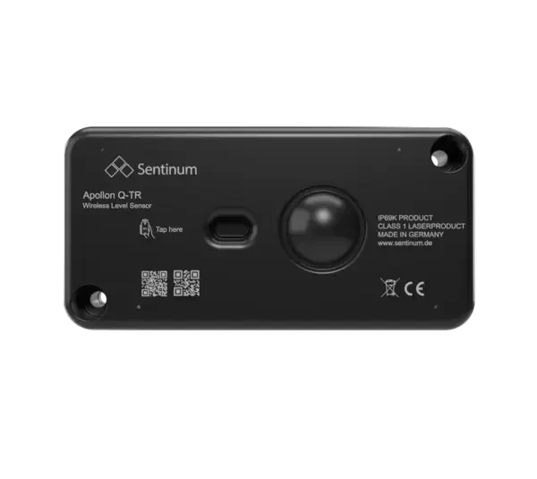 Sentinum Apollon · dæmi um búnað úr vörulínunni