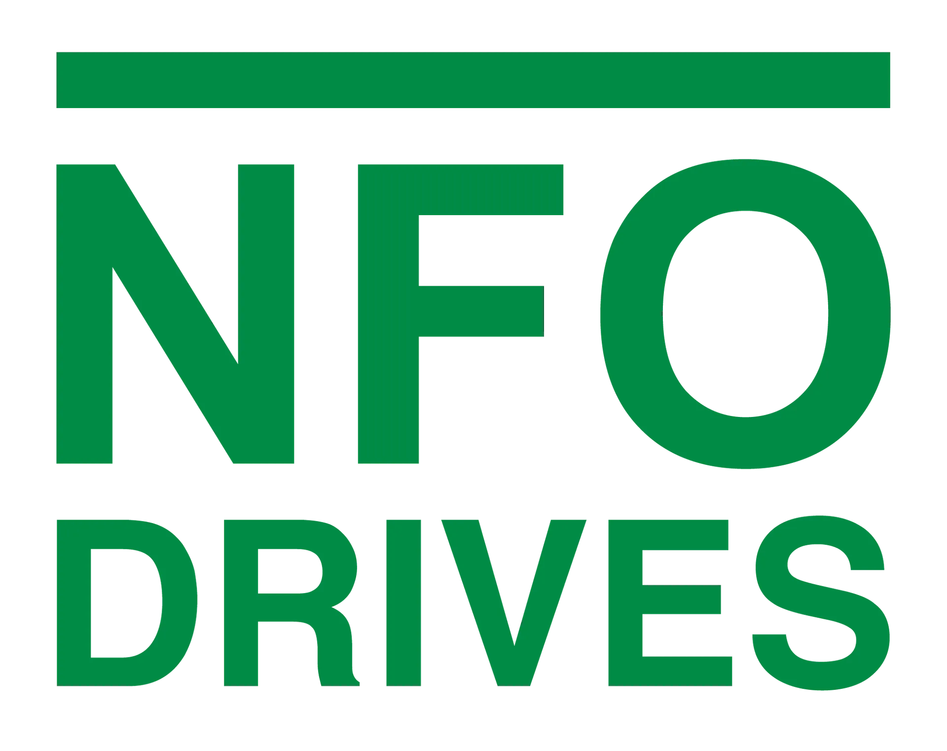 NFO Drives