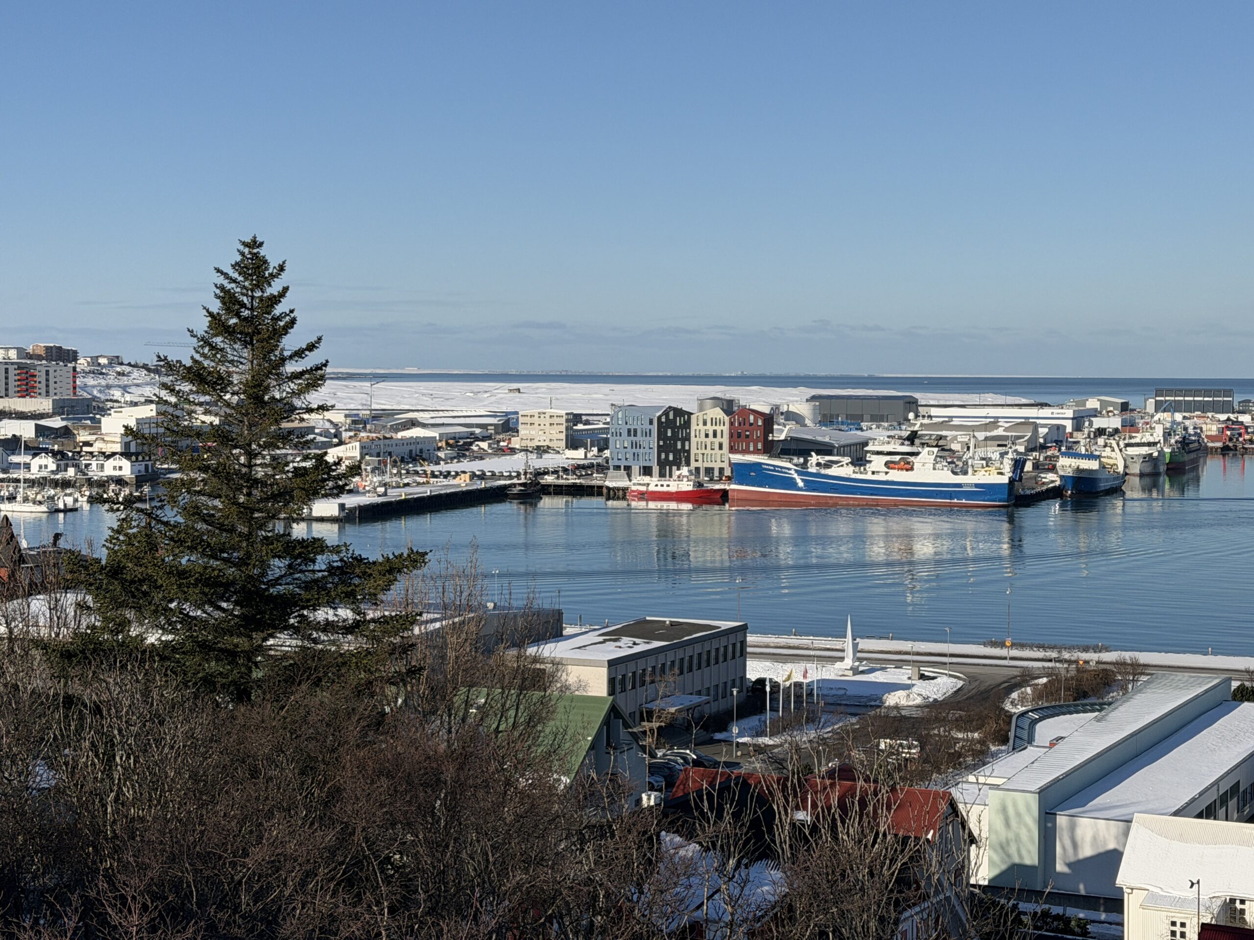 Hafnarfjörður