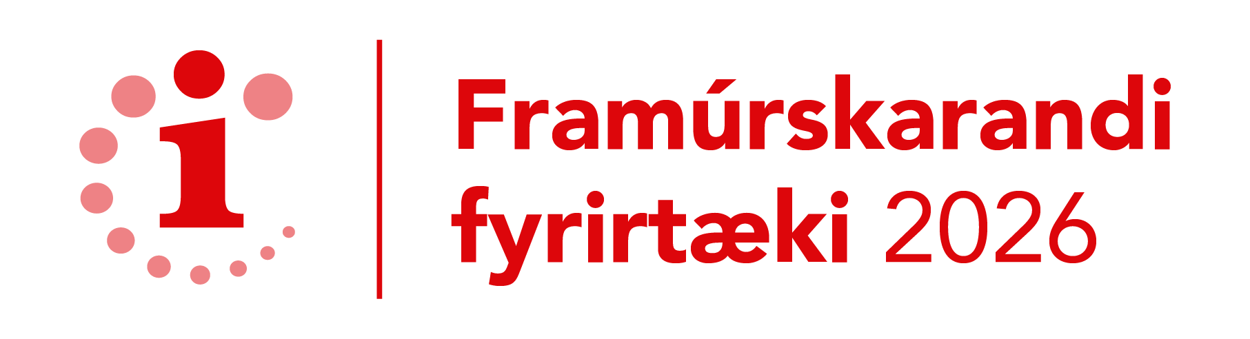 Framúrskarandi fyrirtæki 2026 — Creditinfo
